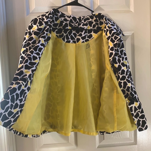 SANDRO Mod Look buttoned Blazer Jacket - Picture 7 of 10